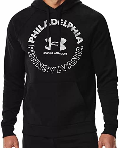 Under Armour Men's Local Philly Hoodie