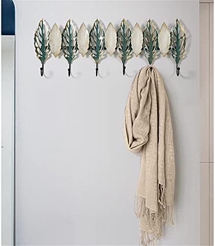 BMKIW American Hanger Wall Hanger Chave de roupas do gancho do gancho de casas decorativas