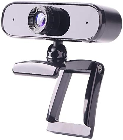 Câmera de computador Webcam 1080p Full HD Web Camera com microfone USB Plug Mini Camera Web Cam para PC Laptop Desktop
