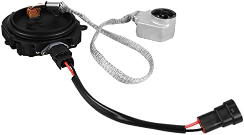 28474-89904 Módulo de unidade de controle do farol de xenônio com o ajuste da lâmpada do Igniter D2S para Nissan Altima Maxima