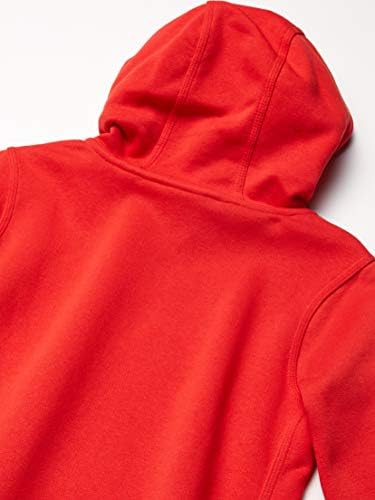 Nike Boys Sportswear Club+ HBR Pullover Hoodie