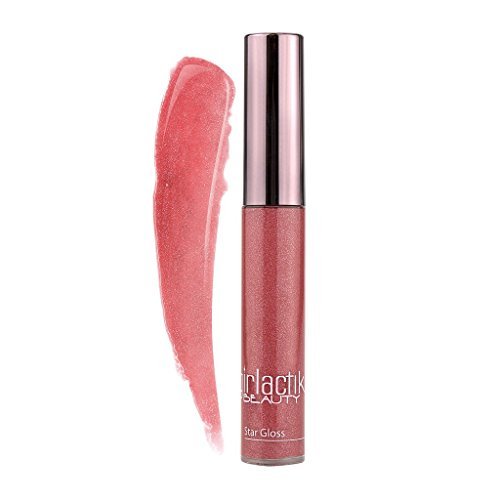 Girlactik Star Gloss Lip Gloss Smooch