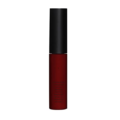 Base de gel de brilho labial Batom orgânico com maquiagem labial Veludo duradouro High Pigmment Pigmento Nude Perra