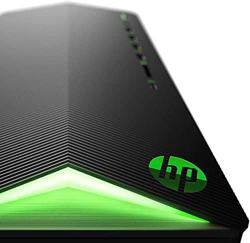 HP 2022 Pavilion TG01 Gaming Desktop - 10th Intel I5-10400F CPU 6 -CORE - 12GB NVIDIA RTX 3060-16GB DDR4-512B NVME