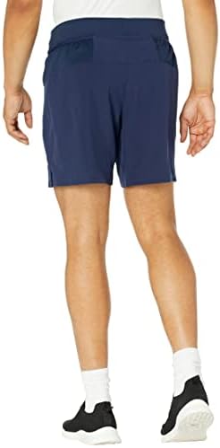 Brooks Sherpa 7 2 em 1 shorts