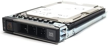 Epoch D1F14 600GB 10K SAS 2,5 Kit de substituição do disco rígido de 12 GB/s