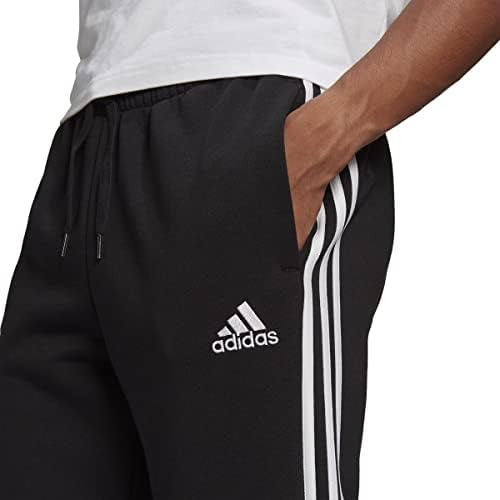 Adidas Men's Essentials Fleece cônico