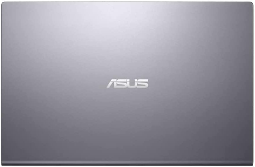 ASUS 2022 VivoBook 15,6 HD Business Laptop, Intel 10ª geração I3-1005G1 até 3,4 GHz Batida I5-8250U, RAM de 12 GB, 512 GB de PCIE SSD, Bluetooth, Windows 11 em S, Slate Gray W/ 3in1 Acessórios