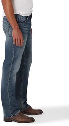 Rock & Republic Men's Midcut Jean