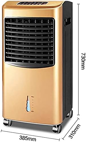 ISOBU LILIANG-- REFRESSOS EVAPORATIVOS 70W HOME HOME HOME AR CONDICIONADOR ARCOITIONADOR DOMIDIDENTIDOR Sistema de resfriamento