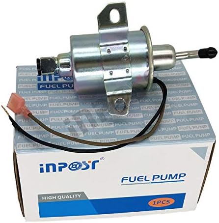 Bomba de combustível E11007 para Onan Cummins Gerador 4KW Microlite Microquiet 4000 4KW RV A029F889 149-2311-02 149231101 149-2311