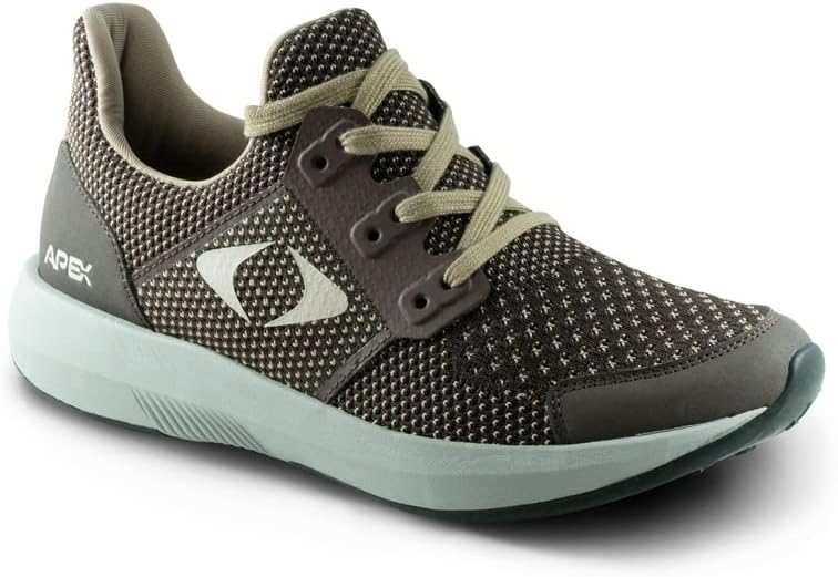 APEX Men's Performance Athletic Sneaker - Marinha