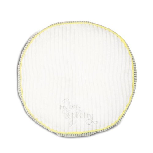 Pavilion Gift Company Baby Pillow, You Are My Sunshine, 12