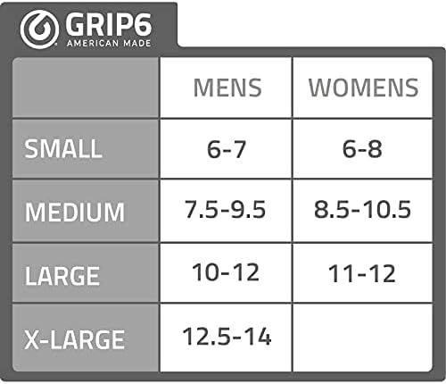 Meias de lã GRIP6 Mens | Meias de caminhada de lã leves | ORANGELA ORLANCE