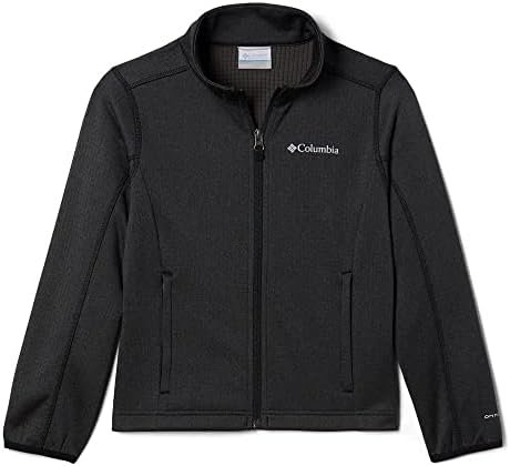 Columbia Boys 'Park View Fleece Full Zip