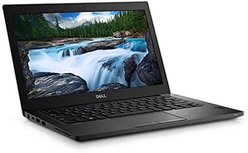 Dell Latitude 15 5580 FHD IPS 1080P Quad-core i7-7820HQ 16GB DDR4 512GB SSD Webcam Windows 10 Pro