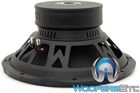 Memphis 15-Brx1540 15 400W RMS Subwoofer 4-OHM