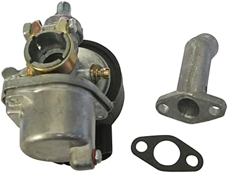 49cc 60cc 66cc 80cc Carburador Carb Registro de aço de aço Motor Motor Motor Kit