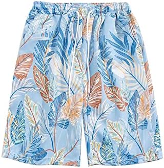 Yhaiogs suíte de natação short shorts shorts shorts shorts para homens troncos de nadar na praia troncos homens sublimação