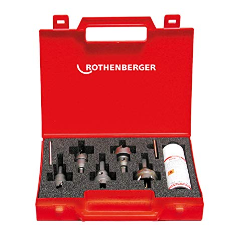 Rothenberger 21300 UNICUT SAW TIPED SAW SERAT, 22-25-28-32-35MM