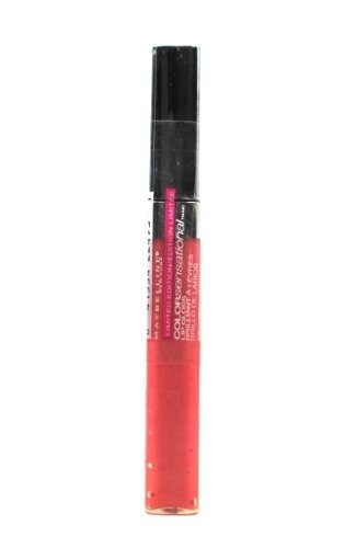 Maybelline Color Sensgloss-Strawberry
