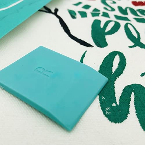 Sewro -tel screkegee imprimir tinta raspador pasta de raspadinha placa de impressão para imprimir lençóis estêncil biscoito biscoito