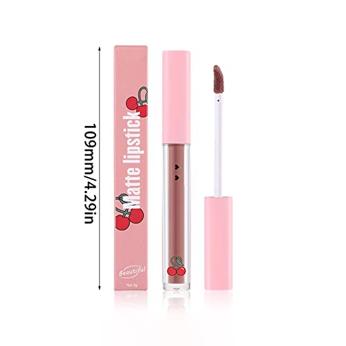 Outfmvch roller bola gloss gloss long durating non stick copo não desbota o brilho lábio brilho labial cefeira lip brilho