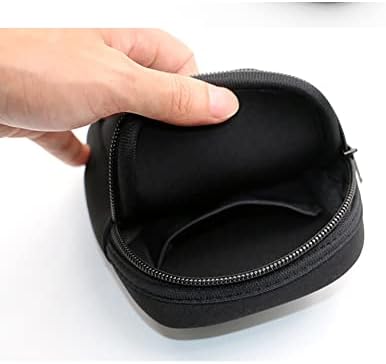 Case de camundongos protetores Cruvurbi para Logitech G502 SteelSeries IE30 Razer Gaming Mouse Bolsa Pack Pack Bag