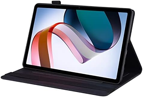 Sacos de tablets compatíveis com Xiaomi Redmi Pad 10,61 polegadas liberadas 2022 Tipo de suporte para comprimido PC CASA DE TABETO