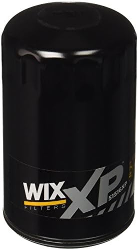 WIX 51516XP XP Filtro de óleo