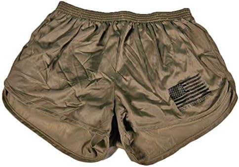 Rock & Load Clothing - Ranger calcinha/seda - shorts masculinos