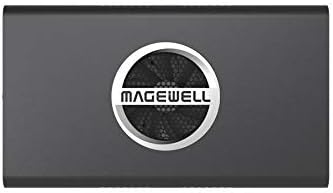 Magewell Pro converte ndi para HDMI 4K