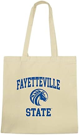 W Republic Fayetteville State Broncos Seal College Bag