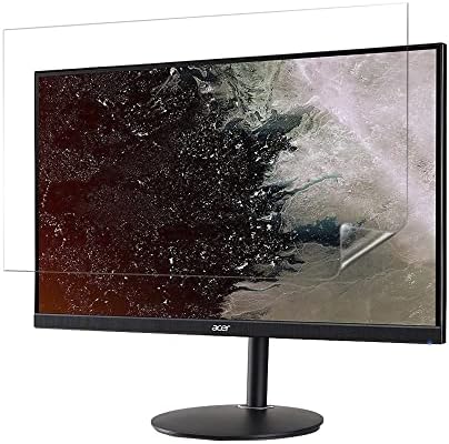 Celicious Silk Mild Anti-Glare Protector Film Compatível com o Acer XV2 Gaming Monitor XV272up [pacote de 2]