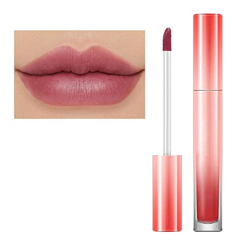 Lip Gloss fêmea hidratante Esmalte labial Bright Velvet Lip Gloss Maquia