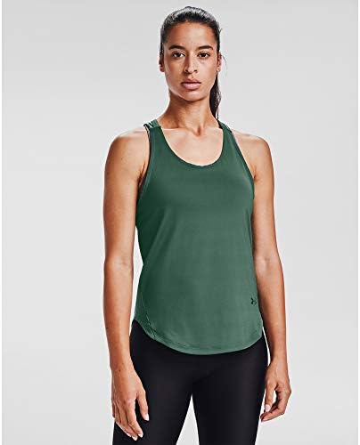 Under Armour Women's Sport X-Back Tank