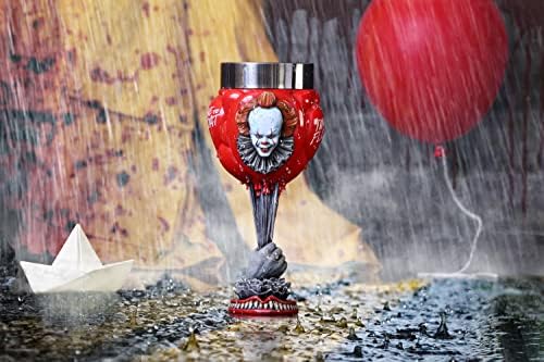 Nemesis agora licenciou oficialmente o capítulo 2 Hora de flutuar, vermelho, 19,5cm