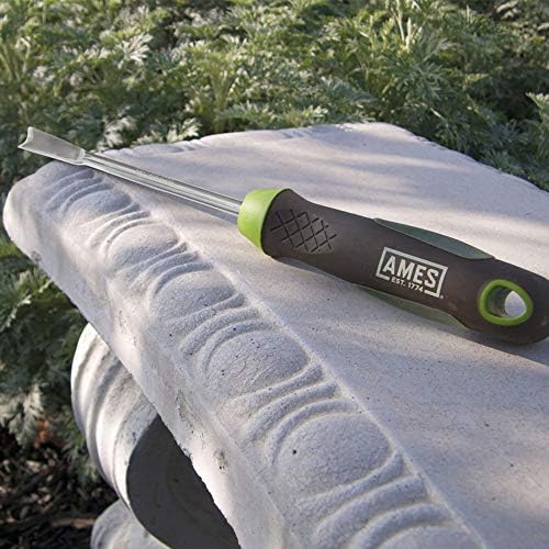 Ames 2445300 Mand Weeder com GRIP ERGO GEL