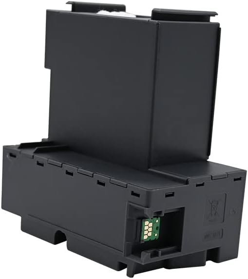 Caixa de manutenção SUNUNITEC ET-3750 Remanufaturada caixa de manutenção de tinta T04D100 para ET-2750 ET-2760 ET-3750 ET-3760
