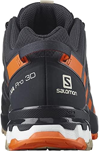 Salomon Men's Xa Pro 3d V8 Gore-Tex Trail Shoes