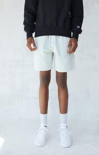 Pacsun Men's Relaxed Fit Shorts