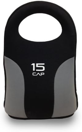 Cap Barbell Soft Kettlebell