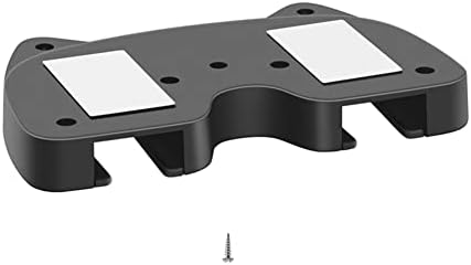 Suporte do suporte do controlador para X-Box One/X-Box ONE/X/X-Box Series S/X Controlador sob a mesa suspensa rack