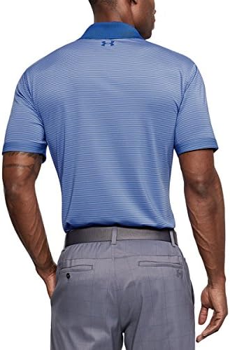 Under Armour Men's Performance Polo Novelty