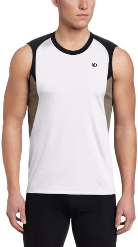 Pearl Izumi Men's Ultra Inside-Out Singlet