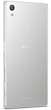 Sony Xperia Z5 Desbloqueado telefone - embalagem de varejo - branco