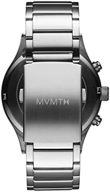 MVMT Havoc Crono Collection | Watch Men's Watch, 44mm