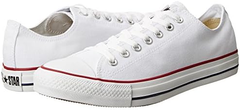 Converse tênis de baixo cano baixo unissex