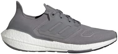 Ultraboost 22 da Adidas Men Sapato de corrida