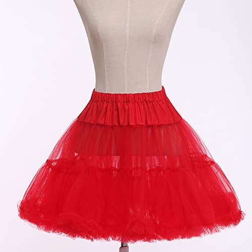 Mini -saia BNISBM Mini -saia elástica Cintura de cor sólida Vestidos de festa Saias de festa de festa brilhante Saias